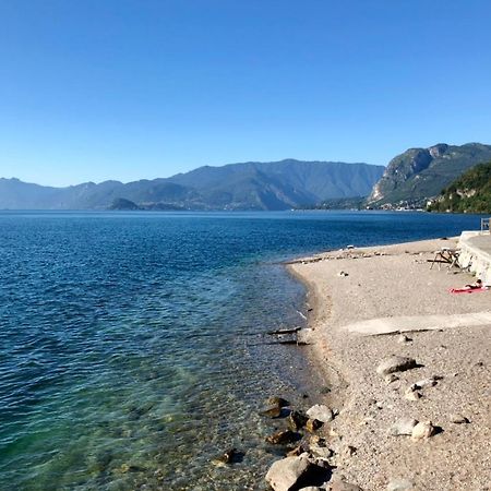 Lake Como View Apartement Allegro Acquaseria Exterior foto