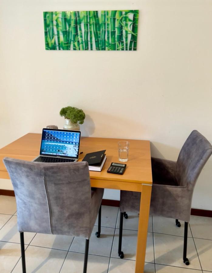 Lake Como View Apartement Allegro Acquaseria Exterior foto