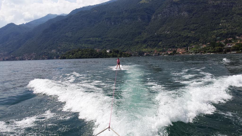 Lake Como View Apartement Allegro Acquaseria Habitación foto