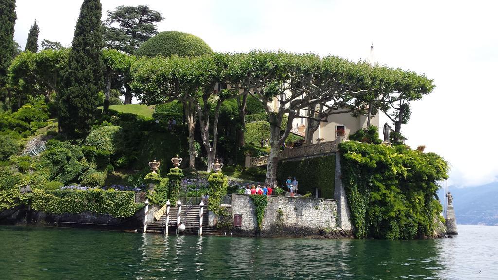 Lake Como View Apartement Allegro Acquaseria Habitación foto