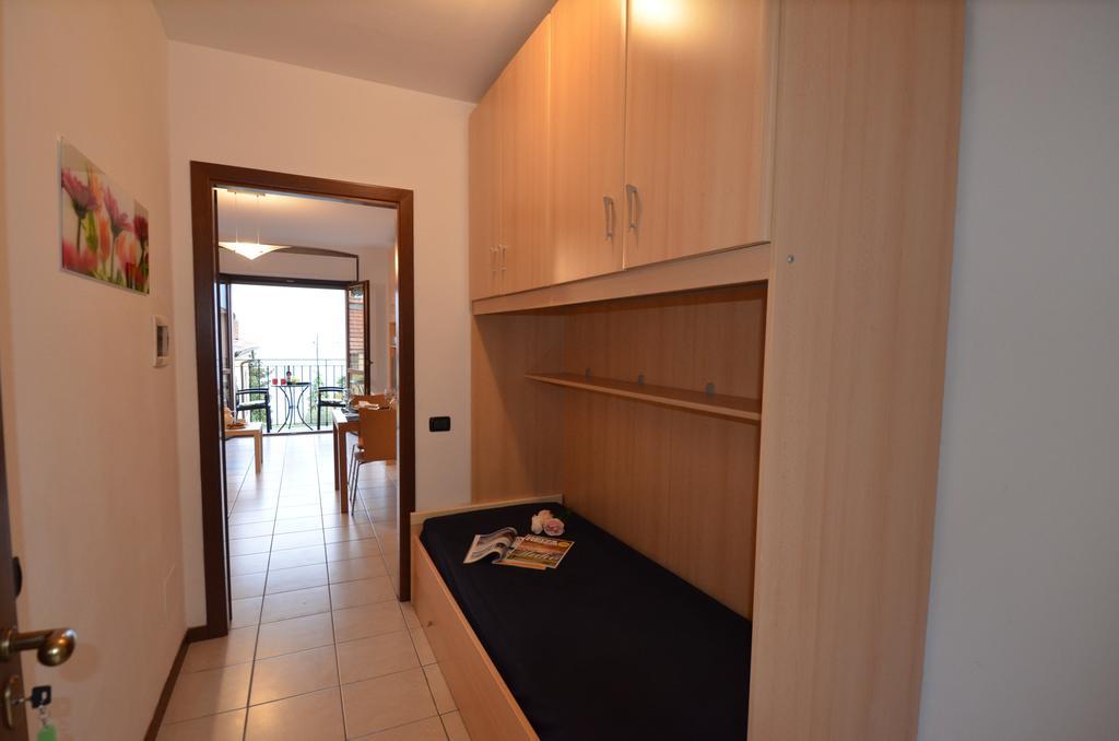 Lake Como View Apartement Allegro Acquaseria Habitación foto