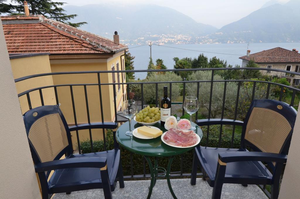 Lake Como View Apartement Allegro Acquaseria Habitación foto