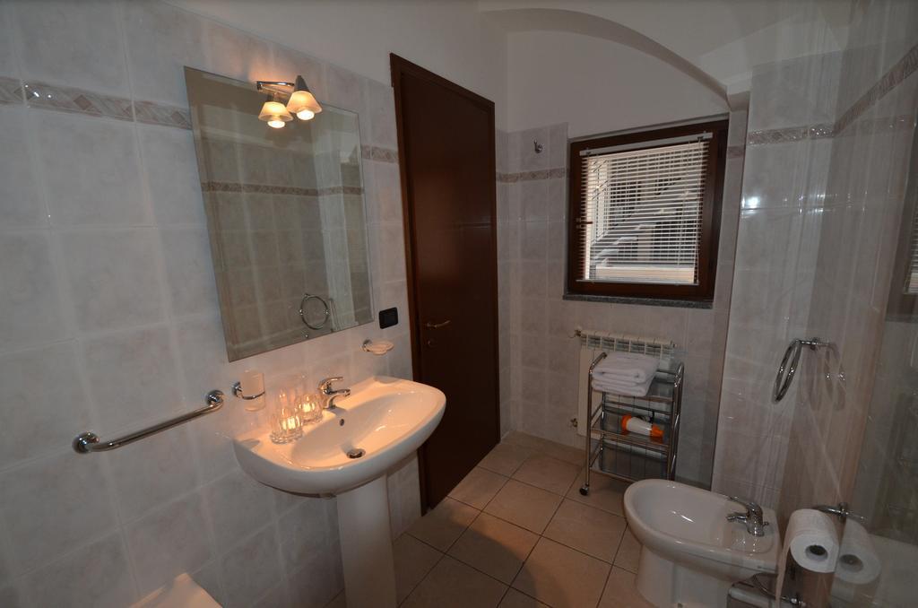 Lake Como View Apartement Allegro Acquaseria Habitación foto